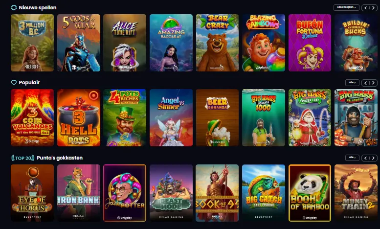 slots Megabet